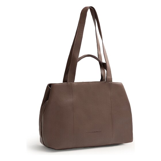 The Chesterfield Brand Nerissa Handtasche Leder 32 cm