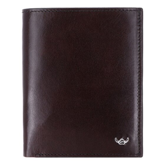 Golden Head Colorado Geldbörse RFID Leder 9 cm