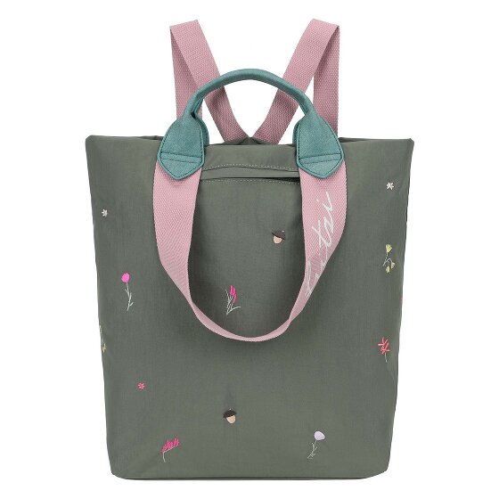 Fritzi aus Preußen Fritzi Ju City Rucksack 38 cm