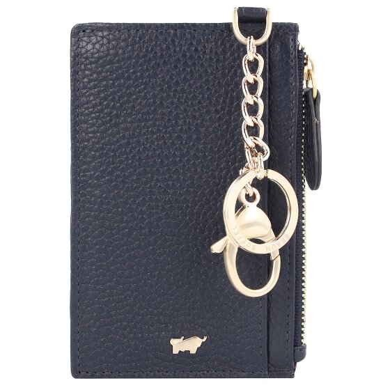 Braun Büffel Asti Schlüsseletui Leder 8 cm Braun Büffel Asti Schlüsseletui Leder 8 cm