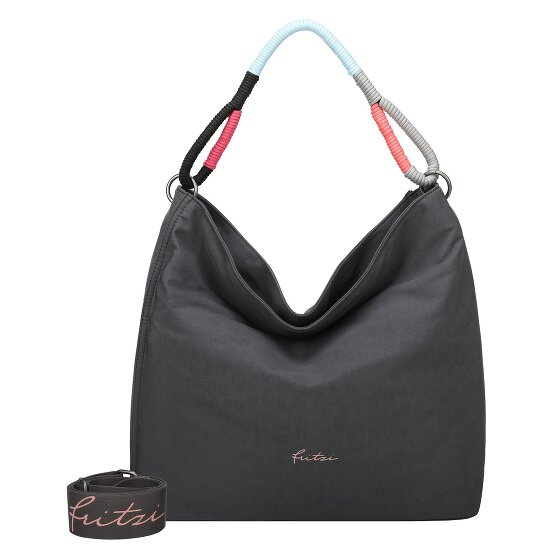 Fritzi aus Preußen Hobo Limited Schultertasche 42 cm