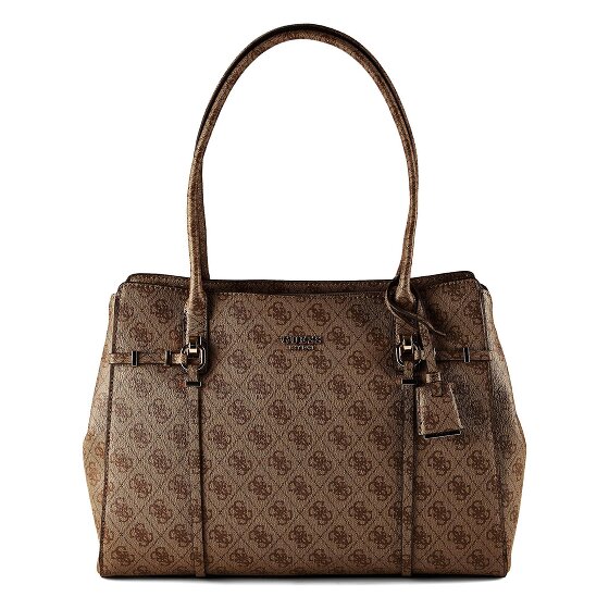 Guess Leona Schultertasche 37 cm