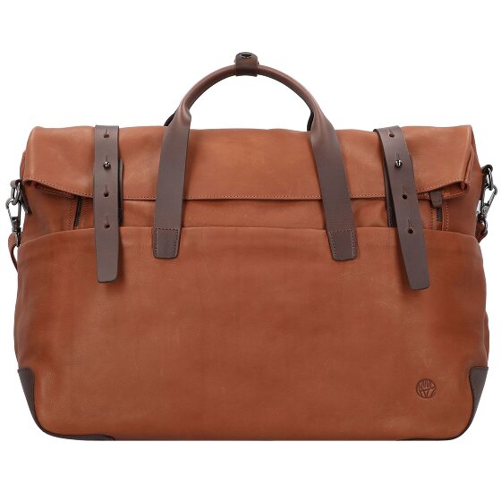 Harold's Mount Ivy Weekender Reisetasche Leder 59 cm