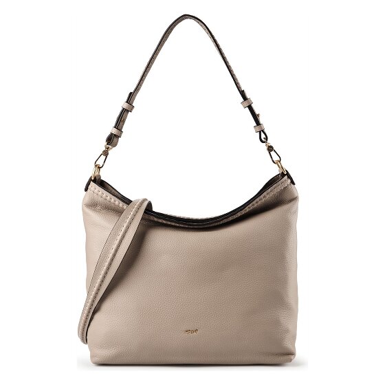 abro Signature Schultertasche Leder 36 cm