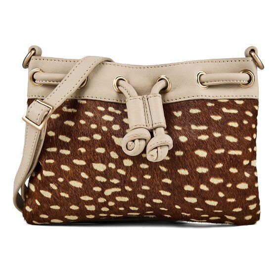 Harbour 2nd Fashion Lights Clutch Tasche 22 cm