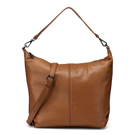 Liebeskind Paris Schultertasche Leder 27 cm