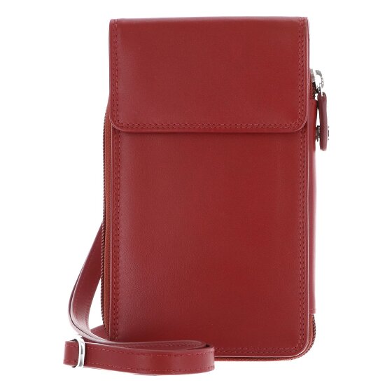 Golden Head Polo Handytasche Leder 10.5 cm