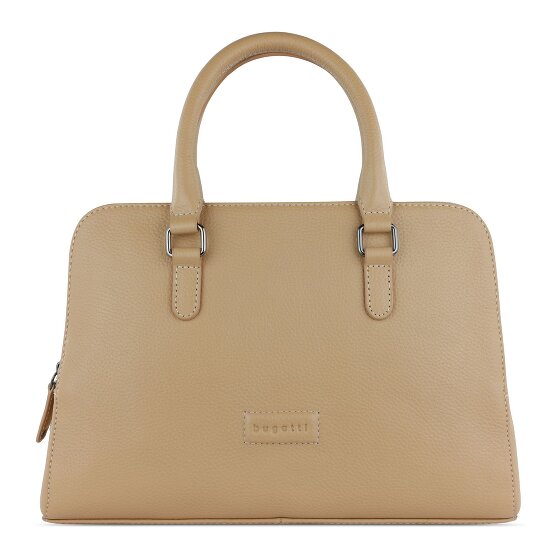 bugatti Elsa Handtasche Leder 32 cm