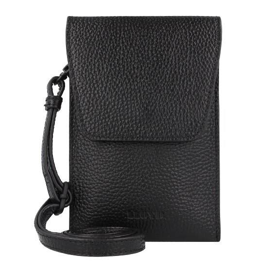 Lloyd Umhängetasche Leder 12 cm