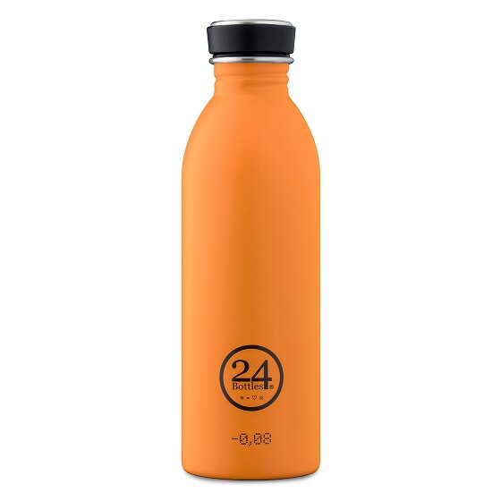 24Bottles Urban Trinkflasche 500 ml
