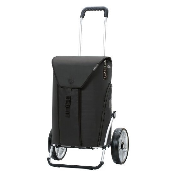 Andersen Shopper Royal Shopper Oli.P 2.0 Einkaufstrolley 59 cm