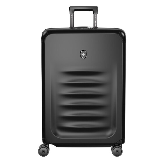 Victorinox Spectra 3.0 Expandable 4-Rollen Trolley 69 cm Victorinox Spectra 3.0 Expandable 4-Rollen Trolley 69 cm