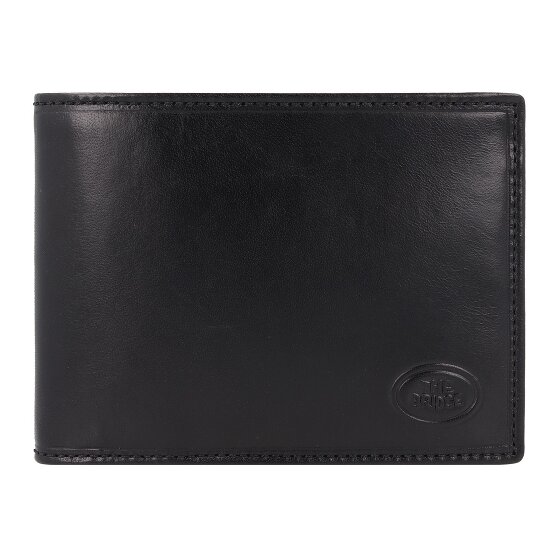 The Bridge Story Uomo Visitenkartenetui Leder 13 cm