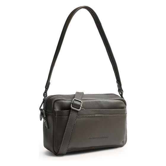 The Chesterfield Brand Liora Schultertasche Leder 24 cm