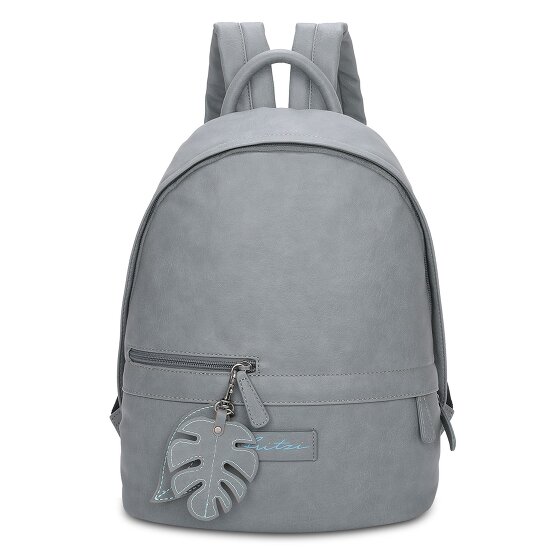 Fritzi aus Preußen Eco Fritzi07 City Rucksack 31 cm grau
