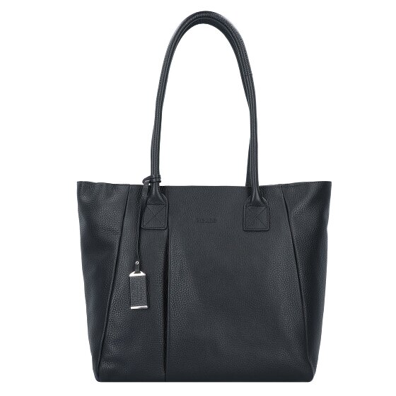 Picard Pure Schultertasche Leder 34 cm