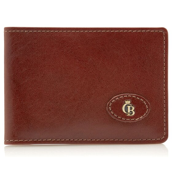 Castelijn & Beerens Gaucho Kreditkartenetui RFID Leder 10 cm