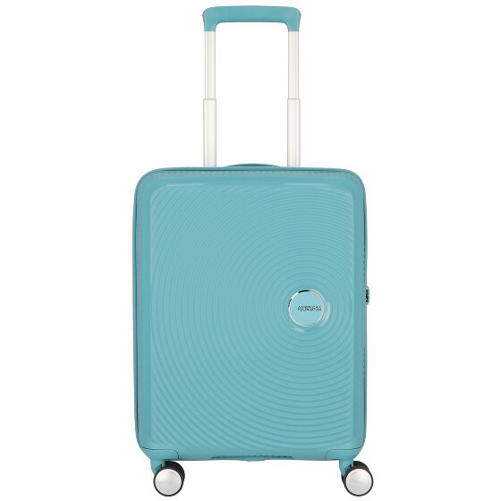 American Tourister Soundbox 4-Rollen Kabinentrolley 55 cm