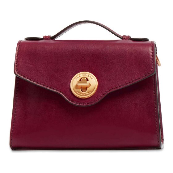 The Bridge Irene Handtasche Leder 20 cm