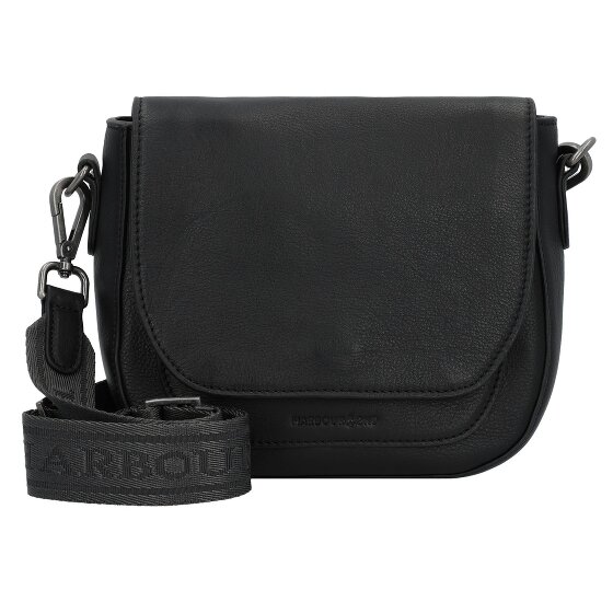 Harbour 2nd Just Pure Narin Umhängetasche Leder 24 cm