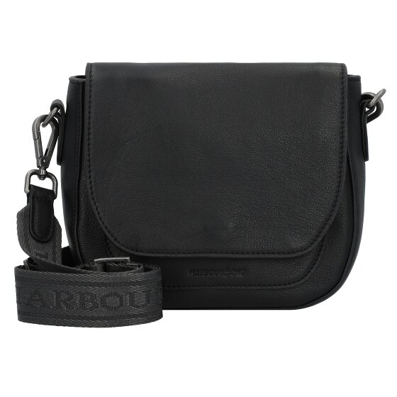 Harbour 2nd Narin Umhängetasche Leder 24 cm