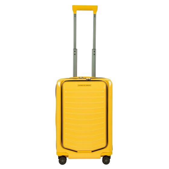 Porsche Design Roadster 4-Rollen Kabinentrolley 55 cm Porsche Design Roadster 4-Rollen Kabinentrolley 55 cm