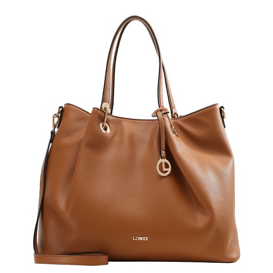 L.Credi Schultertasche 40 cm