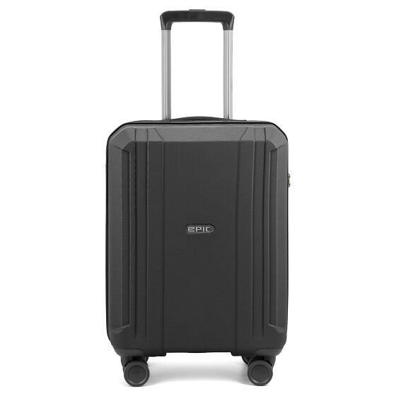 Epic Airwave NEO 4 Rollen Kabinentrolley 55 cm