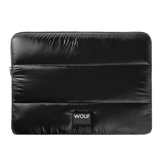 Wouf Glossy Laptophülle 34 cm