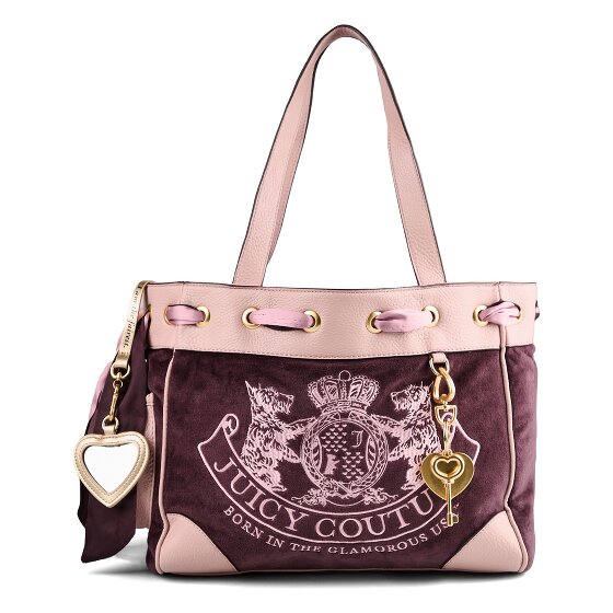Juicy Couture Daydreamer Schultertasche L 32 cm