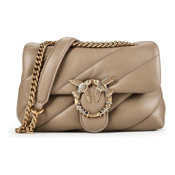 PINKO Love Mini Schultertasche 22 cm