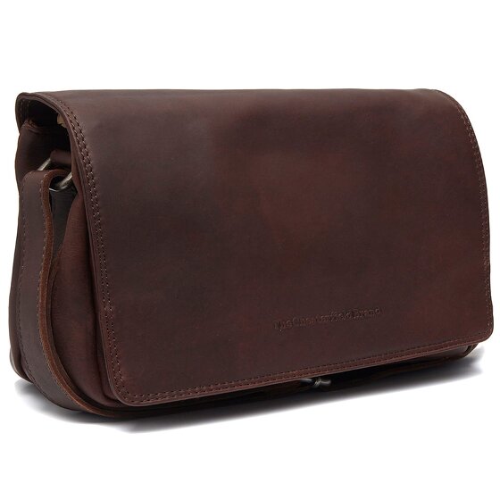 The Chesterfield Brand Tustin Umhängetasche Leder 25 cm