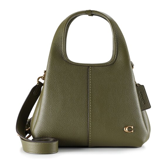 Coach Lana Handtasche Leder 31.5 cm