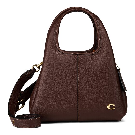 Coach Lana Handtasche Leder 31.5 cm Coach Lana Handtasche Leder 31.5 cm