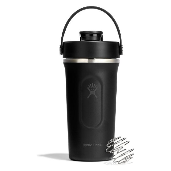 Hydro Flask Sport Insulated Shaker Bottle Trinkflasche 710 ml