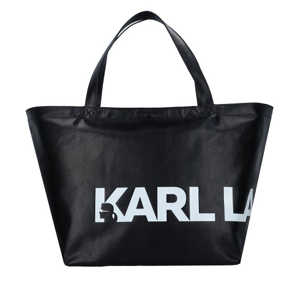 Karl Lagerfeld KARL LAGERFELD ESSENTIALS Shopper Tasche 60 cm