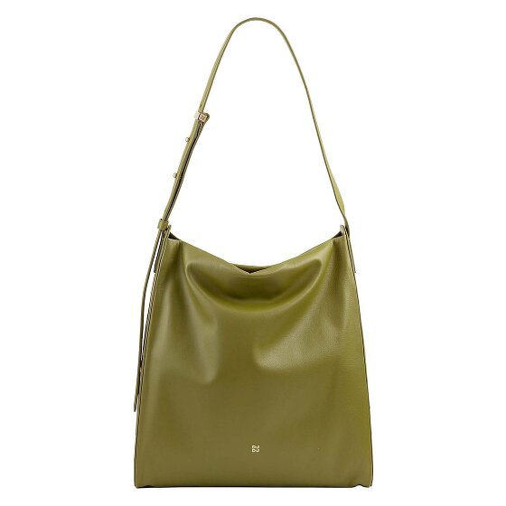 DuDu Up Schultertasche Leder 32 cm
