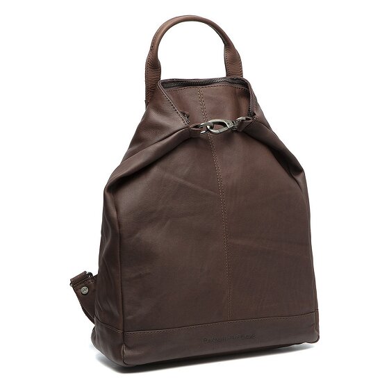 The Chesterfield Brand Manchester Daypack Leder 40 cm