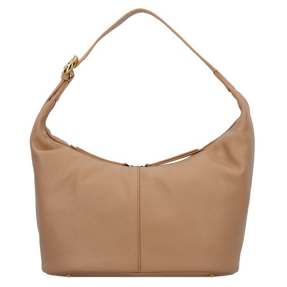 Coccinelle Fernanda Schultertasche Leder 29 cm