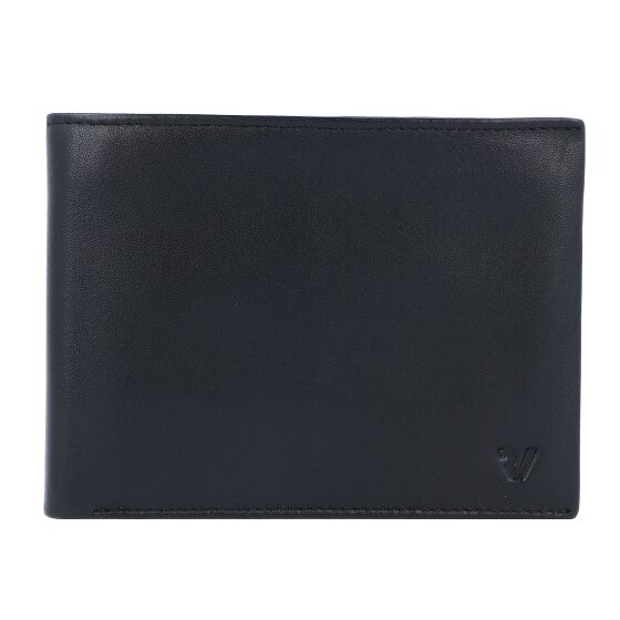 Roncato Pascal Geldbörse Leder 13 cm