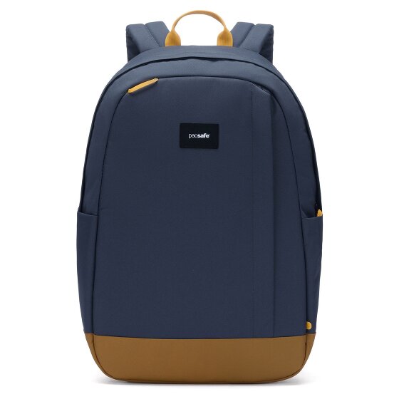 Pacsafe Go Rucksack RFID 46 cm Laptopfach