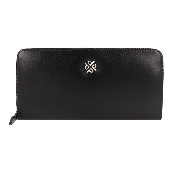 Picard Black Tie1 Black Tie1 Geldbörse Leder 19 cm
