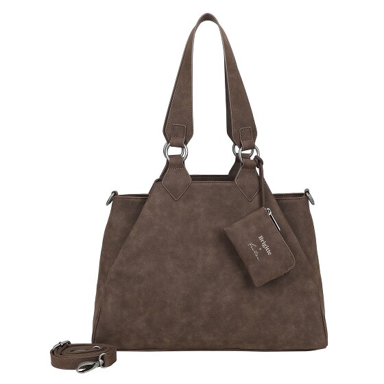 Fritzi aus Preußen Brigitte x Fritzi Maia Special Shopper Tasche 40.5 cm