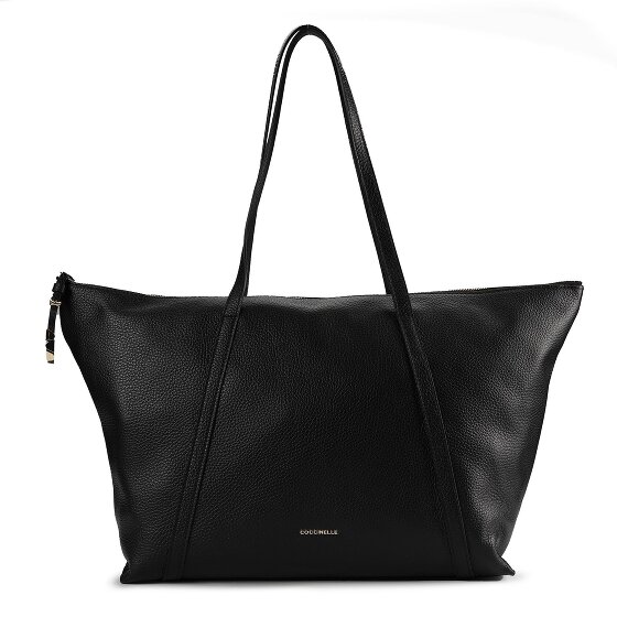 Coccinelle Nory Shopper Tasche Leder 35.5 cm