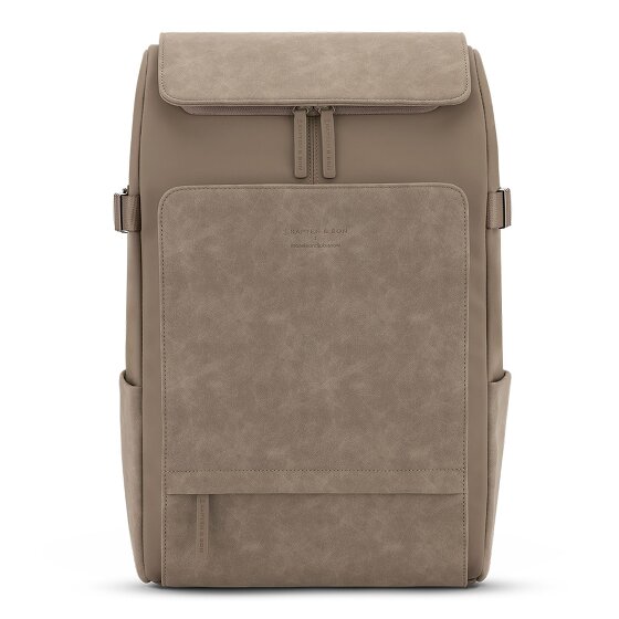 Kapten & Son Bali Daypack 50 cm Laptopfach