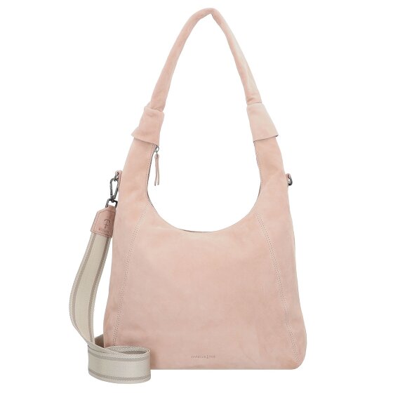 Harbour 2nd Laurine Schultertasche Leder 34 cm