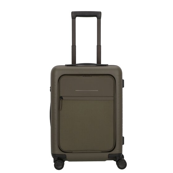 Horizn Studios M5 Pro 4 Rollen Kabinentrolley 55 cm Laptopfach