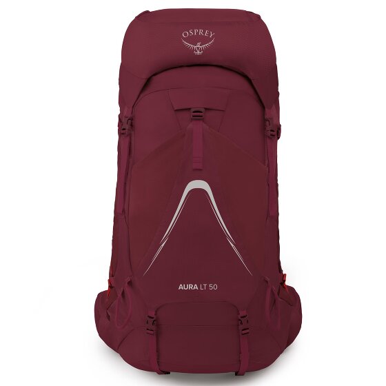 Osprey Aura AG LT 50 Trekkingrucksack WM-L 80 cm