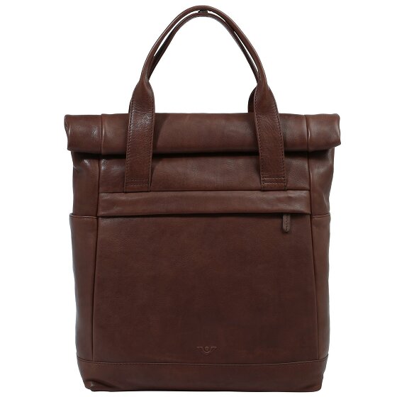Voi Dakota Wenda Rucksack Leder 36 cm Laptopfach