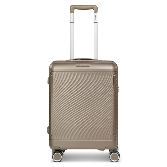 Picard Vienna 4 Rollen Kabinentrolley S 54 cm